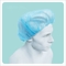 Hotel-Wegwerfduschkappe des freien Raumes der Chirurgie-Haar-chirurgisches Wegwerfkappen-XL