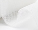 Nicht flaumige 100 weiße schützende Arzneimittel Baumwoll-Gauze Bandage Roll Absorbent Steriles