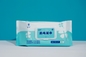Toiletten-Wegwerffeuchtpflegetuch-nicht Gewebe X XL für Erwachsene Flushable COVID-19